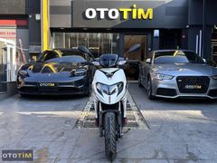 OTOTİM ETİLER 2024 MODEL APRİLİA SR 125 HATASIZ