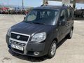 Galeriden Fiat Doblo Combi 1.3 Multijet Premio 2007 Model Kars