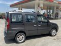 Galeriden Fiat Doblo Combi 1.3 Multijet Premio 2007 Model Kars
