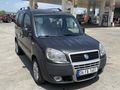 Galeriden Fiat Doblo Combi 1.3 Multijet Premio 2007 Model Kars