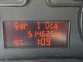 Galeriden Fiat Doblo Combi 1.3 Multijet Premio 2007 Model Kars