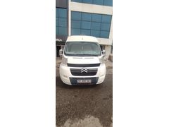 SAHİBİNDEN MOTOKARAVAN 4 LASTİK SIFIR