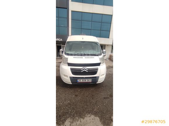 SAHİBİNDEN MOTOKARAVAN 4 LASTİK SIFIR