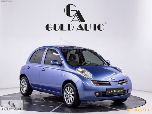 GOLD AUTO A.Ş-İLK ELDEN,158 BİN KM,TEKNA,KREDİ,KARTINA 12 TAKSİT