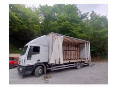 Sahibinden Iveco - Otoyol EuroCargo 150E18