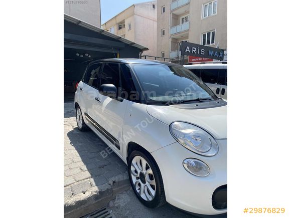 BEYHAN TOUR OTOMOTİVD DEN ORJİNAL 106.000