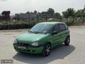 AKYOL OTOMOTİV'DEN OPEL CORSA 1.4 SWİNG LPG'Lİ !!!