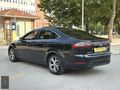 KEÇECİOĞULLARI GRUP'DAN MONDEO 2.0 TDCI SELECTİVE SUNROOF HAFIZA
