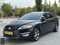 KEÇECİOĞULLARI GRUP'DAN MONDEO 2.0 TDCI SELECTİVE SUNROOF HAFIZA