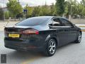 KEÇECİOĞULLARI GRUP'DAN MONDEO 2.0 TDCI SELECTİVE SUNROOF HAFIZA