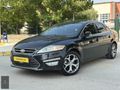 KEÇECİOĞULLARI GRUP'DAN MONDEO 2.0 TDCI SELECTİVE SUNROOF HAFIZA