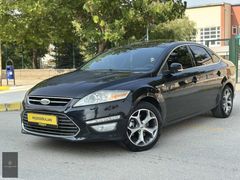 KEÇECİOĞULLARI GRUP'DAN MONDEO 2.0 TDCI SELECTİVE SUNROOF HAFIZA