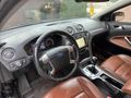 KEÇECİOĞULLARI GRUP'DAN MONDEO 2.0 TDCI SELECTİVE SUNROOF HAFIZA