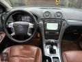 KEÇECİOĞULLARI GRUP'DAN MONDEO 2.0 TDCI SELECTİVE SUNROOF HAFIZA