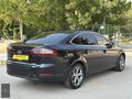 KEÇECİOĞULLARI GRUP'DAN MONDEO 2.0 TDCI SELECTİVE SUNROOF HAFIZA