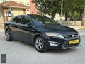 KEÇECİOĞULLARI GRUP'DAN MONDEO 2.0 TDCI SELECTİVE SUNROOF HAFIZA