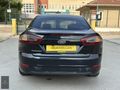 KEÇECİOĞULLARI GRUP'DAN MONDEO 2.0 TDCI SELECTİVE SUNROOF HAFIZA