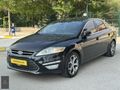 KEÇECİOĞULLARI GRUP'DAN MONDEO 2.0 TDCI SELECTİVE SUNROOF HAFIZA