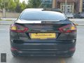 KEÇECİOĞULLARI GRUP'DAN MONDEO 2.0 TDCI SELECTİVE SUNROOF HAFIZA