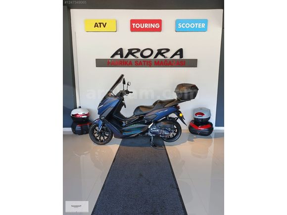 VATANSEVER MOTORS-ARORA FABRİKA SATIŞ MAĞAZASI-K.K. 9/12 TAKSİT