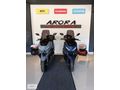 VATANSEVER MOTORS-ARORA FABRİKA SATIŞ MAĞAZASI-K.K. 9/12 TAKSİT