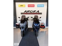 VATANSEVER MOTORS-ARORA FABRİKA SATIŞ MAĞAZASI-K.K. 9/12 TAKSİT