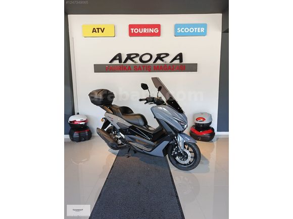 VATANSEVER MOTORS-ARORA FABRİKA SATIŞ MAĞAZASI-K.K. 9/12 TAKSİT