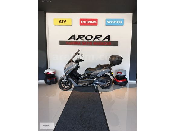 VATANSEVER MOTORS-ARORA FABRİKA SATIŞ MAĞAZASI-K.K. 9/12 TAKSİT