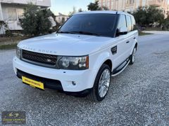 SERDAR"DAN 2011 SIFIR TADINDA RANGE ROVER 3.0 TDV6 EMSALSİZ