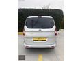 ÖZ NİMA GROUP'tan 2016 FORD COURİER 1.6 TDCİ TİTANİUM PLUS