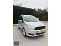 ÖZ NİMA GROUP'tan 2016 FORD COURİER 1.6 TDCİ TİTANİUM PLUS
