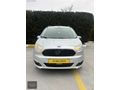 ÖZ NİMA GROUP'tan 2016 FORD COURİER 1.6 TDCİ TİTANİUM PLUS