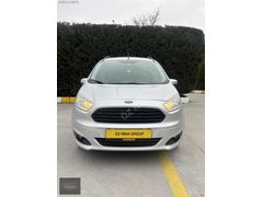 ÖZ NİMA GROUP'tan 2016 FORD COURİER 1.6 TDCİ TİTANİUM PLUS