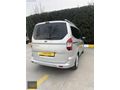 ÖZ NİMA GROUP'tan 2016 FORD COURİER 1.6 TDCİ TİTANİUM PLUS