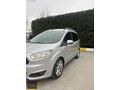 ÖZ NİMA GROUP'tan 2016 FORD COURİER 1.6 TDCİ TİTANİUM PLUS