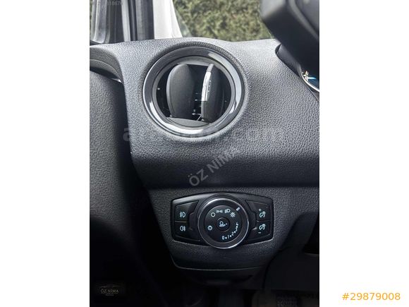 ÖZ NİMA GROUP'tan 2016 FORD COURİER 1.6 TDCİ TİTANİUM PLUS