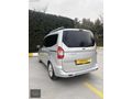 ÖZ NİMA GROUP'tan 2016 FORD COURİER 1.6 TDCİ TİTANİUM PLUS