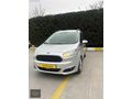 ÖZ NİMA GROUP'tan 2016 FORD COURİER 1.6 TDCİ TİTANİUM PLUS