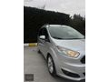 ÖZ NİMA GROUP'tan 2016 FORD COURİER 1.6 TDCİ TİTANİUM PLUS