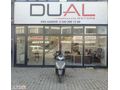 DUAL MOTORS I 2024 TVS 125 /SIFIR /KARTA TAKSİT İMKANI