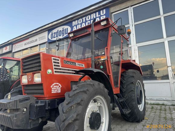 ÖZ DOĞU MOTORLU ARAÇLAR 