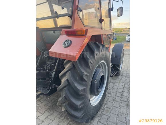 ÖZ DOĞU MOTORLU ARAÇLAR 
