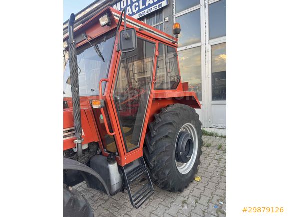 ÖZ DOĞU MOTORLU ARAÇLAR 