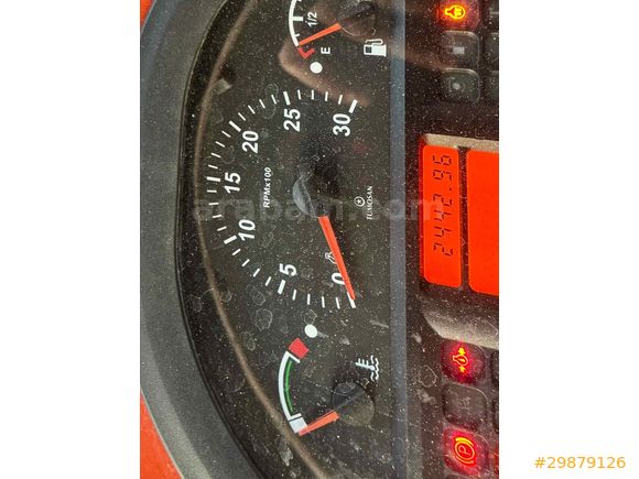 ÖZ DOĞU MOTORLU ARAÇLAR 