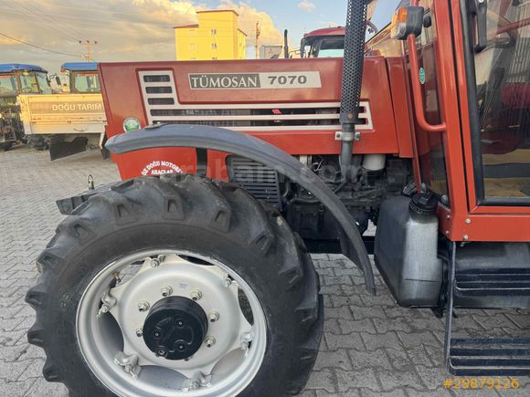 ÖZ DOĞU MOTORLU ARAÇLAR 