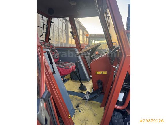ÖZ DOĞU MOTORLU ARAÇLAR 