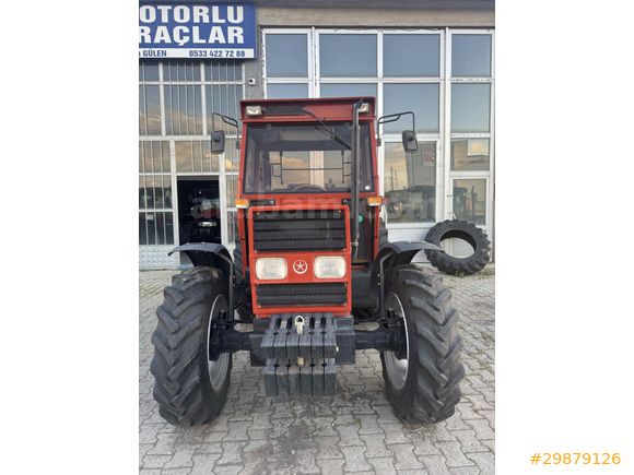 ÖZ DOĞU MOTORLU ARAÇLAR 