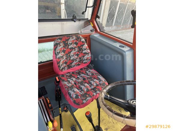 ÖZ DOĞU MOTORLU ARAÇLAR 