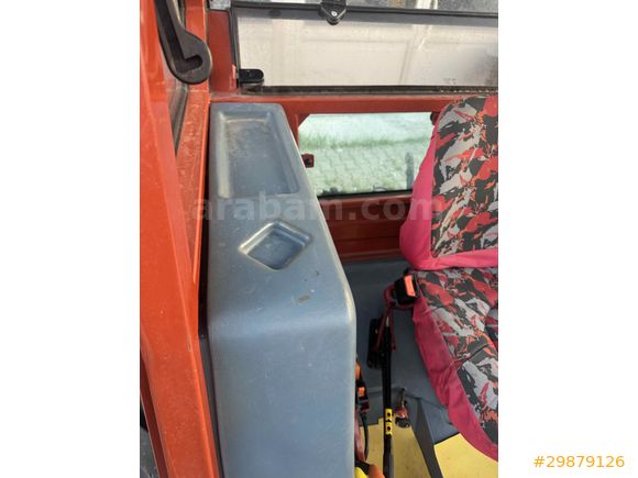 ÖZ DOĞU MOTORLU ARAÇLAR 