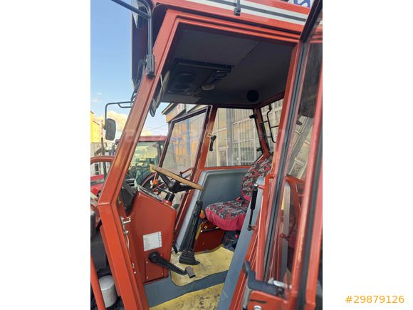 ÖZ DOĞU MOTORLU ARAÇLAR 
